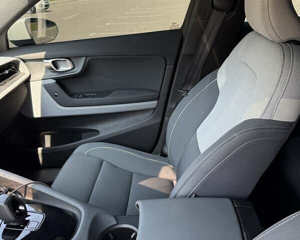 Білий Polestar 2, об'ємом двигуна 0 л та пробігом 57 тис. км за 22000 $, фото 9 на Automoto.ua