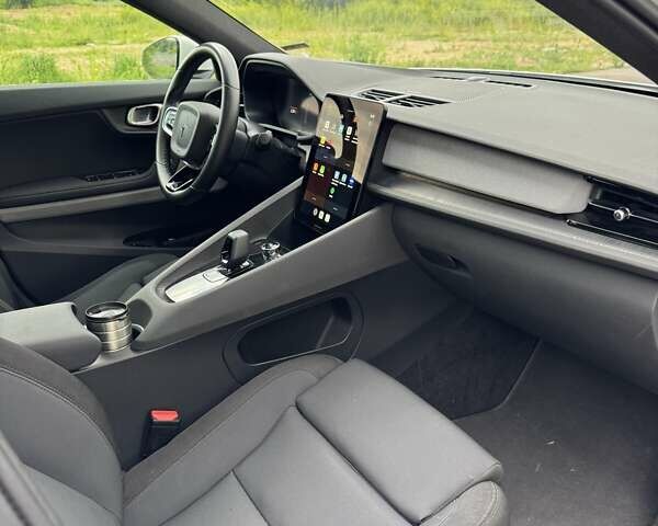 Белый Polestar 2, объемом двигателя 0 л и пробегом 57 тыс. км за 22500 $, фото 14 на Automoto.ua