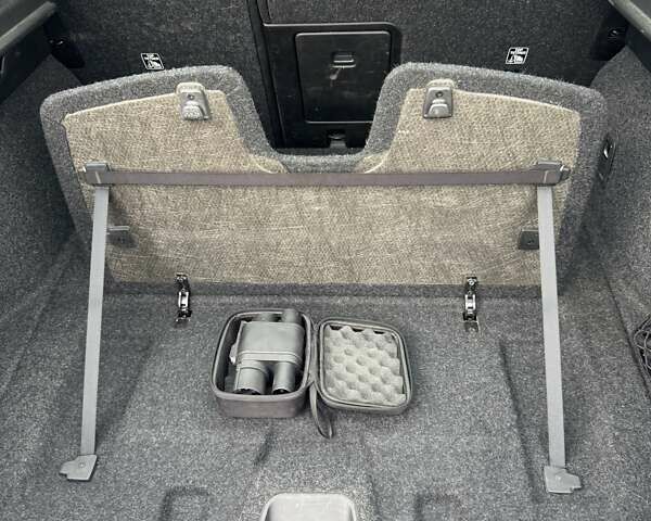 Белый Polestar 2, объемом двигателя 0 л и пробегом 57 тыс. км за 22500 $, фото 11 на Automoto.ua