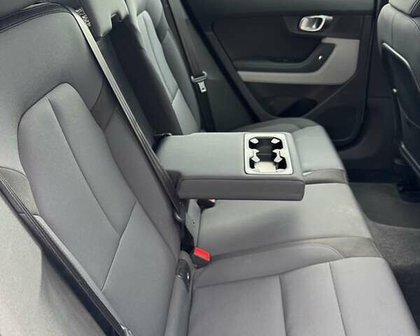 Белый Polestar 2, объемом двигателя 0 л и пробегом 57 тыс. км за 22500 $, фото 20 на Automoto.ua