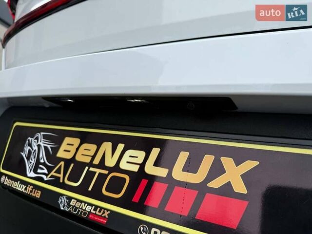 Білий Polestar 2, об'ємом двигуна 0 л та пробігом 36 тис. км за 24499 $, фото 16 на Automoto.ua