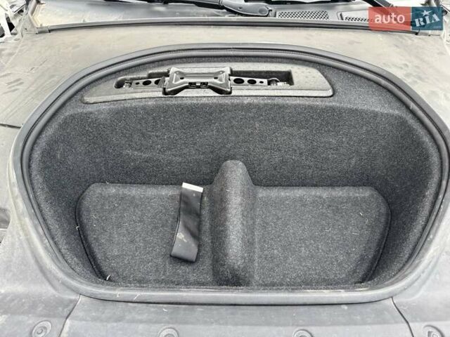 Белый Polestar 2, объемом двигателя 0 л и пробегом 57 тыс. км за 22500 $, фото 9 на Automoto.ua