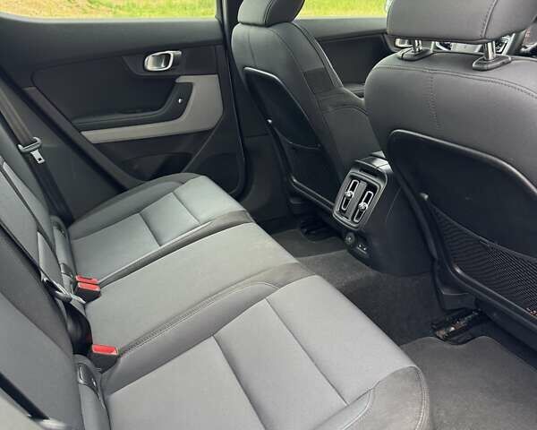 Белый Polestar 2, объемом двигателя 0 л и пробегом 57 тыс. км за 22500 $, фото 21 на Automoto.ua