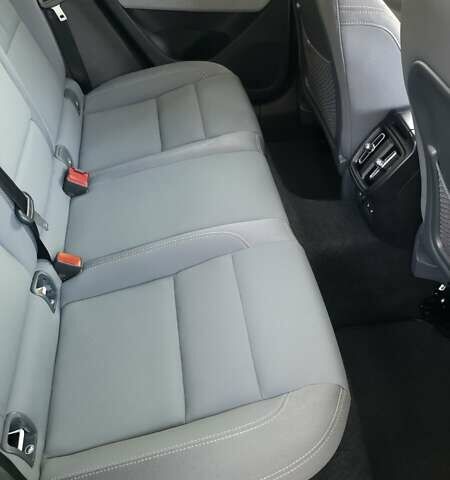 Білий Polestar 2, об'ємом двигуна 0 л та пробігом 111 тис. км за 21600 $, фото 26 на Automoto.ua