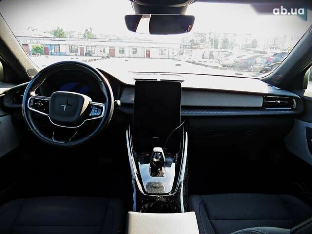 Белый Polestar 2, объемом двигателя 0 л и пробегом 160 тыс. км за 19900 $, фото 9 на Automoto.ua