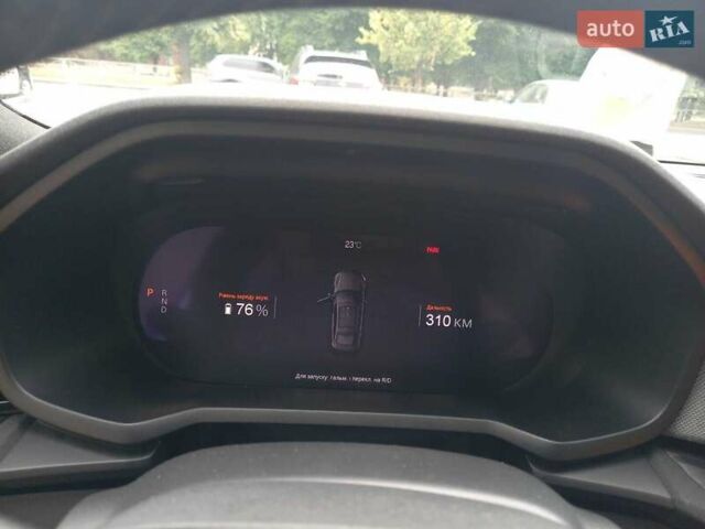 Белый Polestar 2, объемом двигателя 0 л и пробегом 183 тыс. км за 17300 $, фото 28 на Automoto.ua