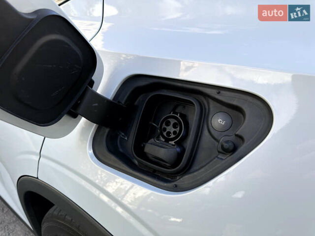 Білий Polestar 2, об'ємом двигуна 0 л та пробігом 42 тис. км за 21555 $, фото 38 на Automoto.ua