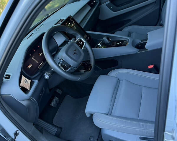 Білий Polestar 2, об'ємом двигуна 0 л та пробігом 32 тис. км за 22900 $, фото 35 на Automoto.ua