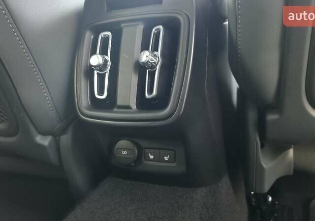 Білий Polestar 2, об'ємом двигуна 0 л та пробігом 111 тис. км за 21600 $, фото 25 на Automoto.ua