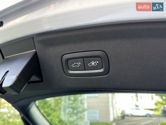 Білий Polestar 2, об'ємом двигуна 0 л та пробігом 42 тис. км за 21555 $, фото 39 на Automoto.ua