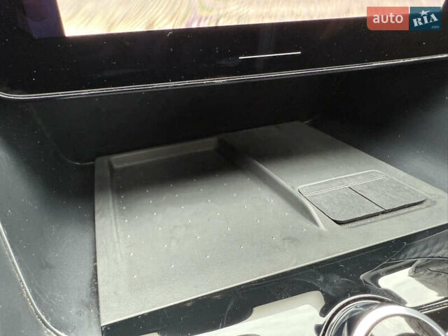 Білий Polestar 2, об'ємом двигуна 0 л та пробігом 63 тис. км за 22999 $, фото 41 на Automoto.ua