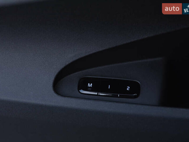 Білий Polestar 2, об'ємом двигуна 0 л та пробігом 41 тис. км за 22499 $, фото 19 на Automoto.ua