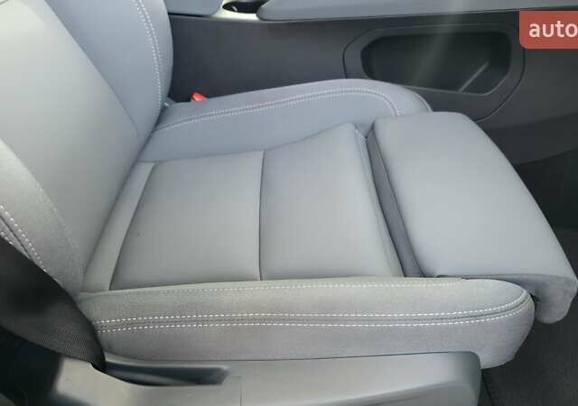 Білий Polestar 2, об'ємом двигуна 0 л та пробігом 111 тис. км за 21600 $, фото 22 на Automoto.ua