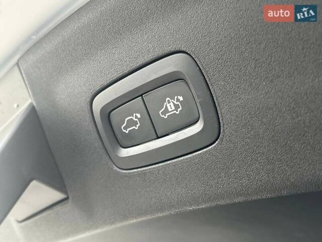 Белый Polestar 2, объемом двигателя 0 л и пробегом 78 тыс. км за 22490 $, фото 24 на Automoto.ua