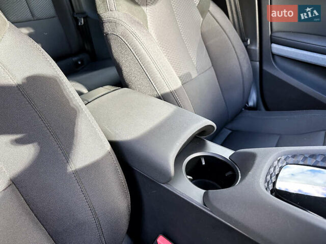 Білий Polestar 2, об'ємом двигуна 0 л та пробігом 42 тис. км за 21555 $, фото 63 на Automoto.ua