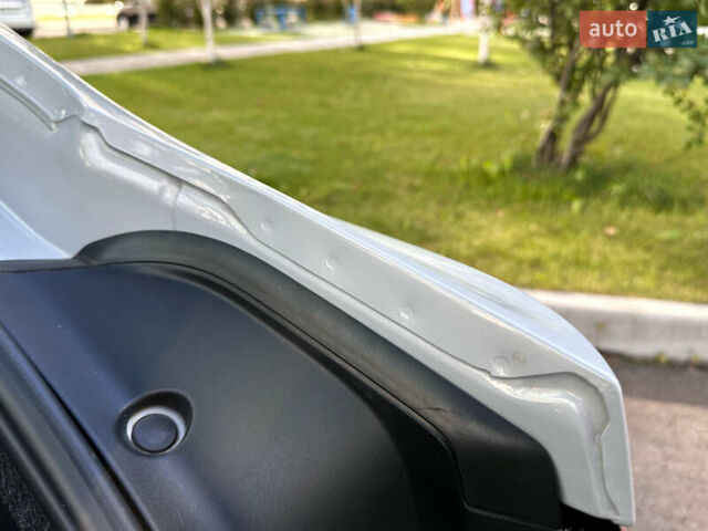 Білий Polestar 2, об'ємом двигуна 0 л та пробігом 42 тис. км за 21555 $, фото 41 на Automoto.ua