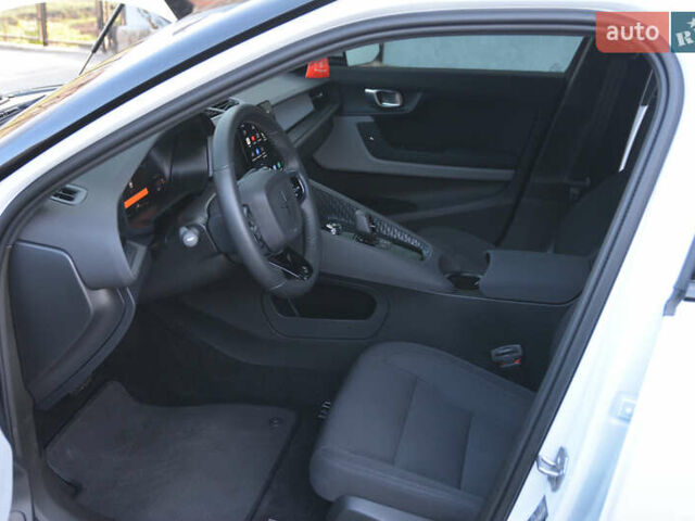 Білий Polestar 2, об'ємом двигуна 0 л та пробігом 41 тис. км за 22499 $, фото 26 на Automoto.ua