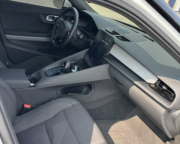 Білий Polestar 2, об'ємом двигуна 0 л та пробігом 83 тис. км за 21900 $, фото 11 на Automoto.ua