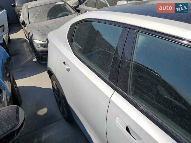 Білий Polestar 2, об'ємом двигуна 0 л та пробігом 120 тис. км за 16500 $, фото 29 на Automoto.ua