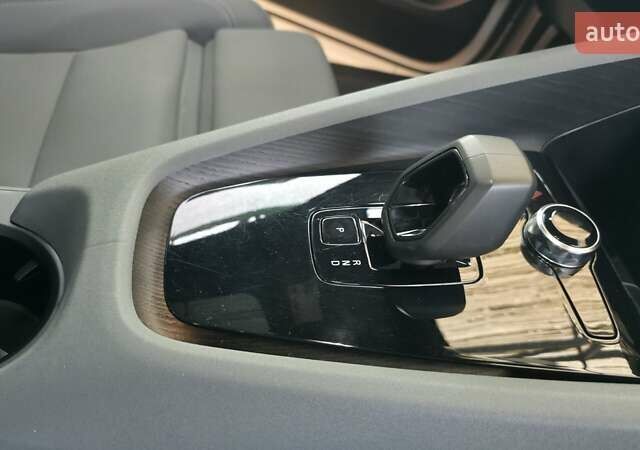 Білий Polestar 2, об'ємом двигуна 0 л та пробігом 111 тис. км за 21600 $, фото 14 на Automoto.ua