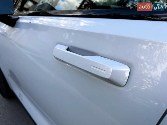 Білий Polestar 2, об'ємом двигуна 0 л та пробігом 42 тис. км за 21555 $, фото 12 на Automoto.ua