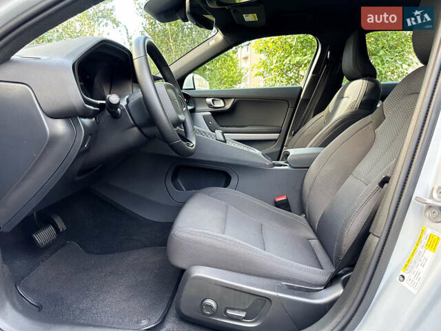 Білий Polestar 2, об'ємом двигуна 0 л та пробігом 42 тис. км за 21555 $, фото 72 на Automoto.ua