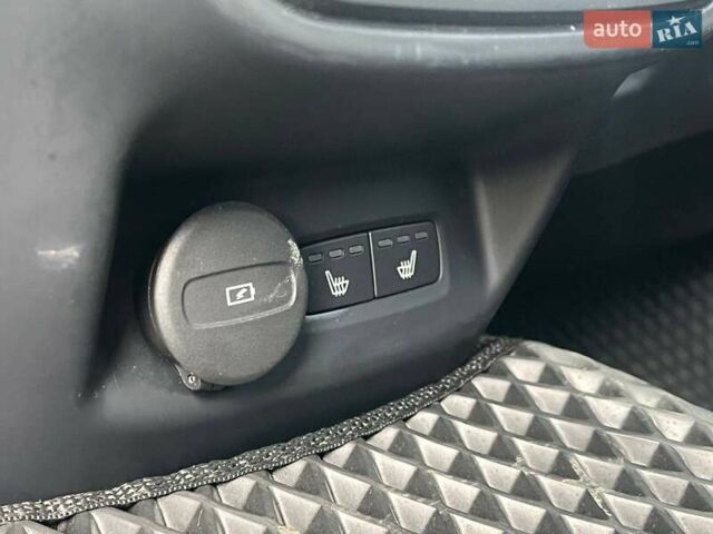 Белый Polestar 2, объемом двигателя 0 л и пробегом 78 тыс. км за 22490 $, фото 23 на Automoto.ua