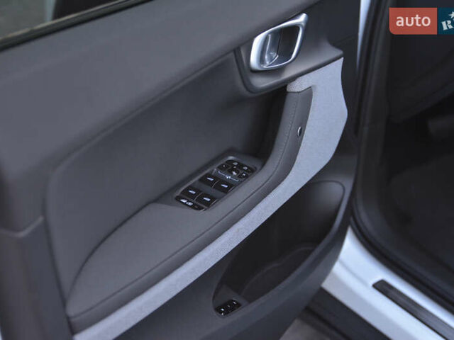 Білий Polestar 2, об'ємом двигуна 0 л та пробігом 41 тис. км за 22499 $, фото 11 на Automoto.ua