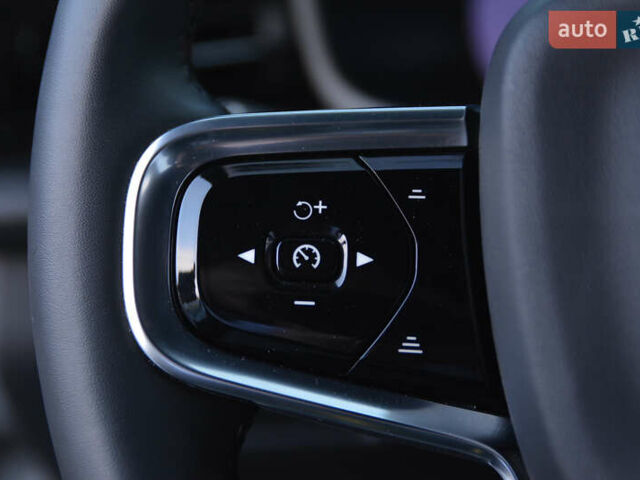 Білий Polestar 2, об'ємом двигуна 0 л та пробігом 41 тис. км за 22499 $, фото 22 на Automoto.ua