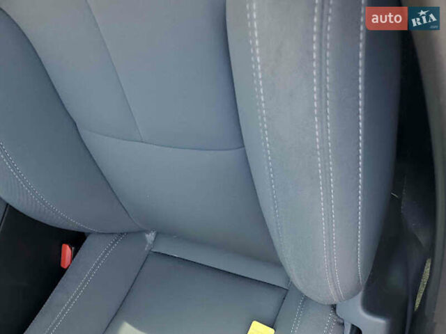 Білий Polestar 2, об'ємом двигуна 0 л та пробігом 120 тис. км за 16500 $, фото 23 на Automoto.ua