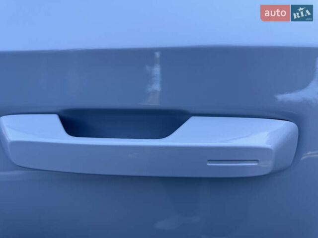 Білий Polestar 2, об'ємом двигуна 0 л та пробігом 32 тис. км за 22900 $, фото 41 на Automoto.ua