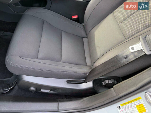 Білий Polestar 2, об'ємом двигуна 0 л та пробігом 29 тис. км за 21300 $, фото 9 на Automoto.ua