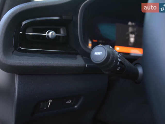 Білий Polestar 2, об'ємом двигуна 0 л та пробігом 41 тис. км за 22499 $, фото 23 на Automoto.ua