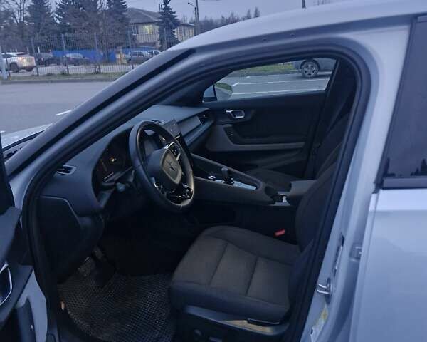 Білий Polestar 2, об'ємом двигуна 0 л та пробігом 90 тис. км за 19000 $, фото 9 на Automoto.ua