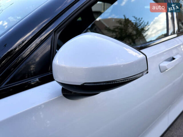 Білий Polestar 2, об'ємом двигуна 0 л та пробігом 42 тис. км за 21555 $, фото 20 на Automoto.ua