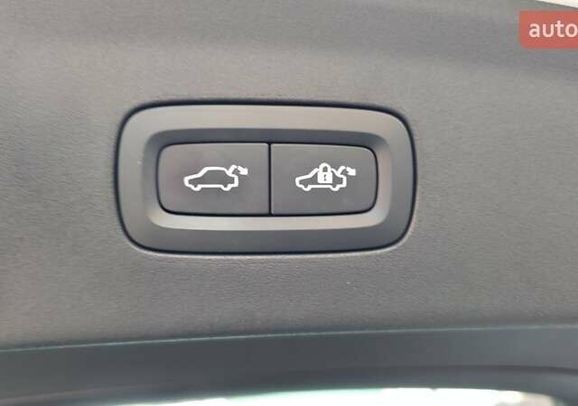 Білий Polestar 2, об'ємом двигуна 0 л та пробігом 111 тис. км за 21600 $, фото 28 на Automoto.ua