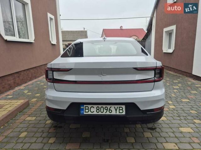 Білий Polestar 2, об'ємом двигуна 0 л та пробігом 140 тис. км за 21000 $, фото 2 на Automoto.ua