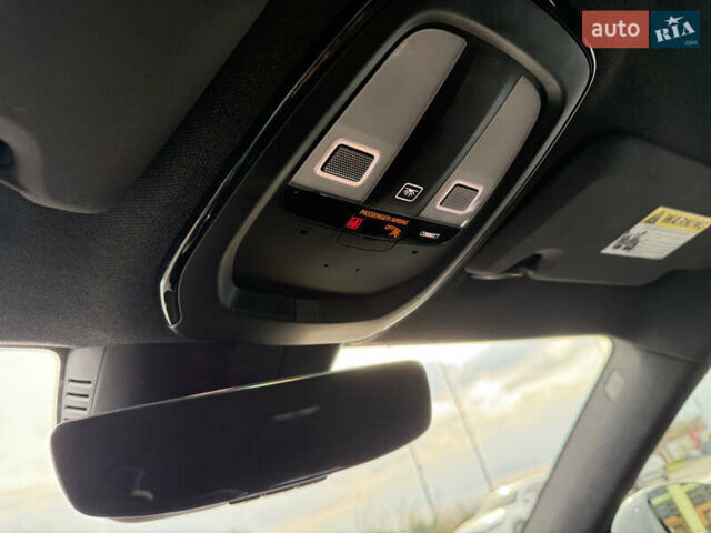 Білий Polestar 2, об'ємом двигуна 0 л та пробігом 29 тис. км за 21300 $, фото 12 на Automoto.ua