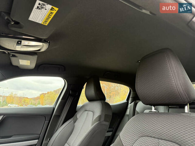 Білий Polestar 2, об'ємом двигуна 0 л та пробігом 63 тис. км за 22999 $, фото 18 на Automoto.ua