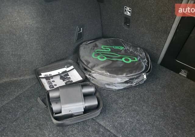 Білий Polestar 2, об'ємом двигуна 0 л та пробігом 111 тис. км за 21600 $, фото 41 на Automoto.ua