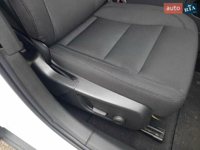 Белый Polestar 2, объемом двигателя 0 л и пробегом 183 тыс. км за 17300 $, фото 23 на Automoto.ua