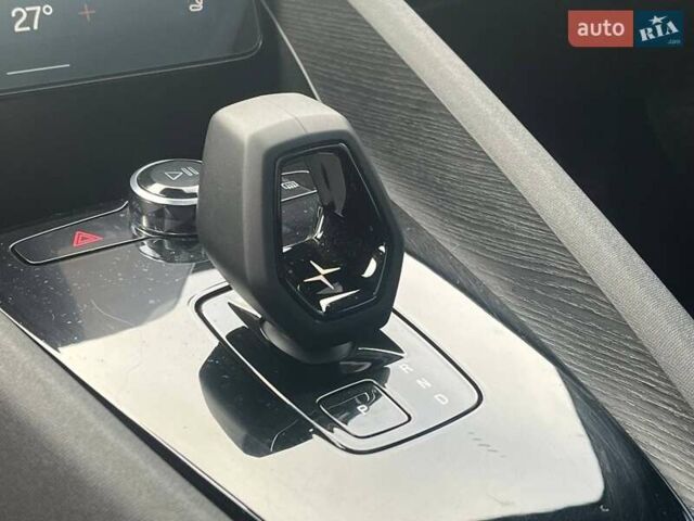 Белый Polestar 2, объемом двигателя 0 л и пробегом 78 тыс. км за 22490 $, фото 21 на Automoto.ua