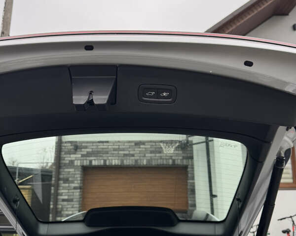 Белый Polestar 2, объемом двигателя 0 л и пробегом 103 тыс. км за 24000 $, фото 10 на Automoto.ua