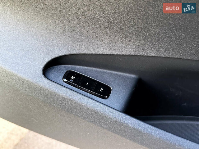 Білий Polestar 2, об'ємом двигуна 0 л та пробігом 42 тис. км за 21555 $, фото 36 на Automoto.ua