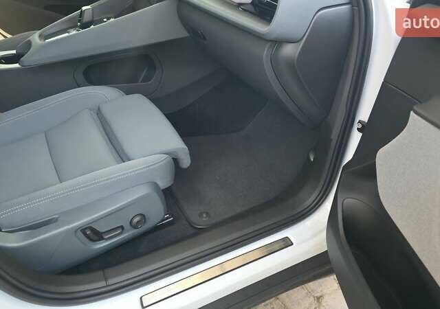 Білий Polestar 2, об'ємом двигуна 0 л та пробігом 111 тис. км за 21600 $, фото 21 на Automoto.ua