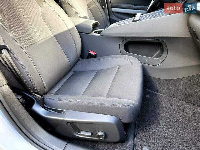 Білий Polestar 2, об'ємом двигуна 0 л та пробігом 42 тис. км за 21555 $, фото 56 на Automoto.ua