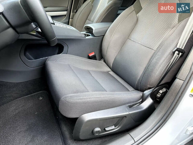 Білий Polestar 2, об'ємом двигуна 0 л та пробігом 42 тис. км за 21555 $, фото 76 на Automoto.ua