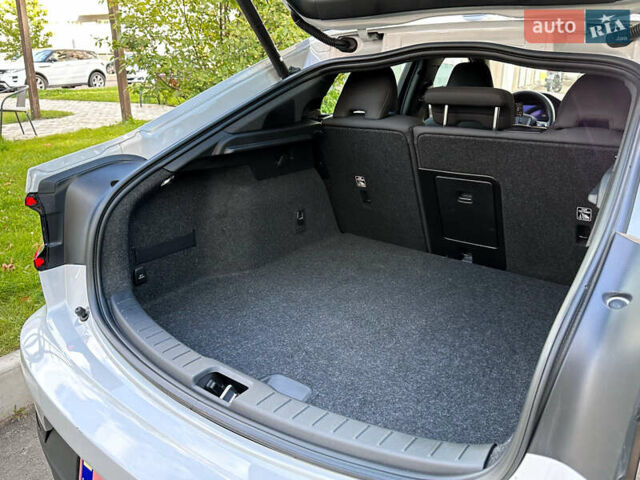 Білий Polestar 2, об'ємом двигуна 0 л та пробігом 42 тис. км за 21555 $, фото 4 на Automoto.ua