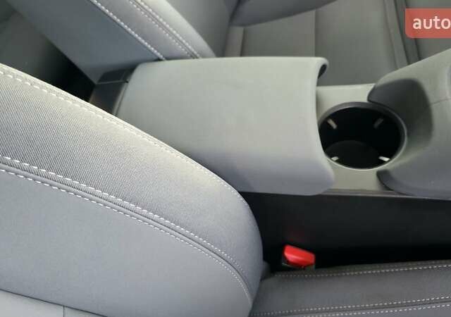 Білий Polestar 2, об'ємом двигуна 0 л та пробігом 111 тис. км за 21600 $, фото 32 на Automoto.ua