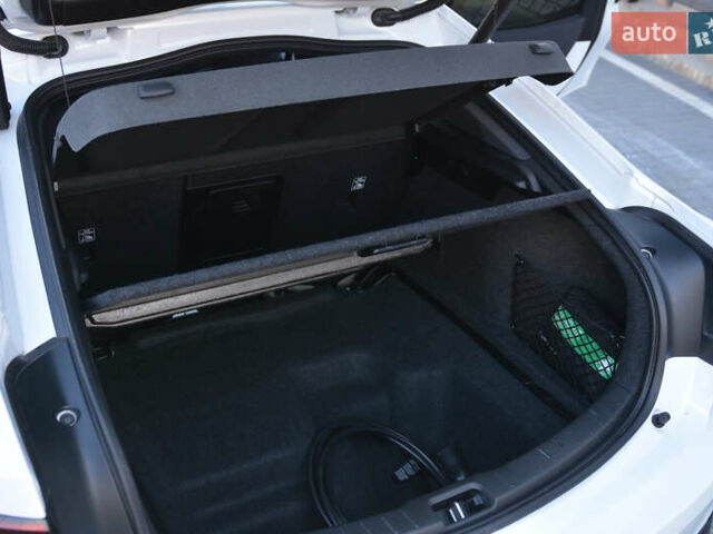 Білий Polestar 2, об'ємом двигуна 0 л та пробігом 41 тис. км за 22499 $, фото 13 на Automoto.ua